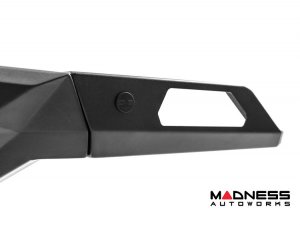 GMC Sierra 1500 Front Winch Bumper - Spec Series - 2022+ GMC Sierra 1500 Front Winch Bumper - Spec Series - 2022+